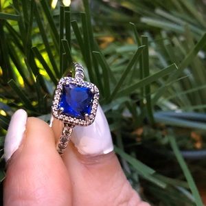 Limited time pandora ring